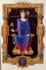 Koning Lodewijk VIII Capet (Frankrijk) (I15332)