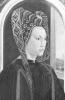 Lucrezia Nannina de' Medici (I47900)