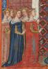 Margaretha d'Anjou en Sicilie 1273-1299