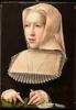 Margaretha van Oostenrijk 1480