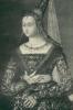 Margaretha van Scotland