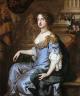 Maria II Stuart 1662