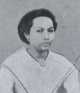 Maria Magdalena Cooke
