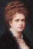 Maria Pia van Savoye 1847