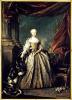 Maria Theresa Antonia Rafaela van Spanje