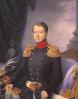 Prins Willem Alexander Frederik van Oranje