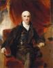 Baron van Mornington Richard Colley Wellesley