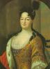 Sophia Hedwig van Nassau Dietz 1690