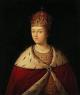 Sophia Susanna Alexejevna van Rusland 1657