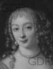 Sophie Amalie van Nassau Siegen 1650