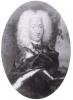 Victor Amadeus II von Anhalt Bernburg