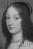 Wilhelmina Christina van Nassau Siegen 1629