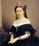 Wilhelmina Frederika Alexandrina Anna Louise van Oranje Nassau 1828