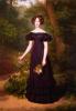 Wilhelmina Frederika Marianna van Oranje 1810