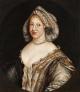 Wilhelmine Ernestine van Denemarken 1650