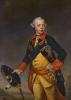 Willem Batavus van Oranje Nassau 1748