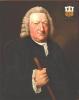 Willem Johansz van Loon  1707
