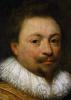 Willem van Nassau Hilchenbach 1592