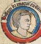 Willem van Poitiers 1153