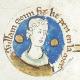 William Adelin Plantagenet van Engeland 1103 
