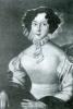 Agnes Inczédy de Nagy Várad