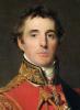 Hertog van Wellington Arthur Garret Wellesley
