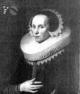 catharina vd Burch 1595
