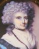 Mary Eleanor Bowes